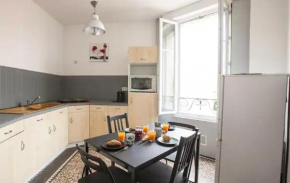 Appartement charmant dans le centre de Biarritz Dan 3ème étage